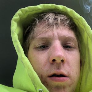 Meet your Posher, Corey